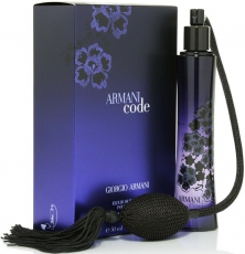 Giorgio Armani Code Elixir Giorgio Armani Code Elixir