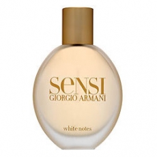 Giorgio Armani Sensi White Notes Giorgio Armani Sensi White Notes