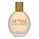 Armani Sensi White Notes