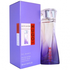 Hugo Boss Pure Purple Hugo Boss Pure Purple