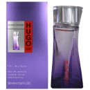 Boss Pure Purple