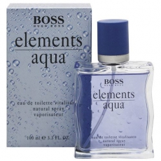 Hugo Boss Elements Aqua Hugo Boss Elements Aqua