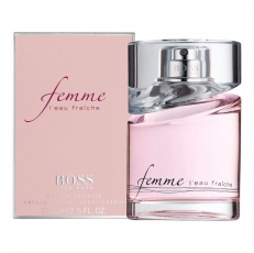 Hugo Boss Femme L'eau Fraiche Hugo Boss Femme L'eau Fraiche