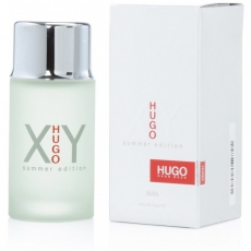 Hugo Boss XY Summer