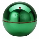 Boss In Motion Green Edition