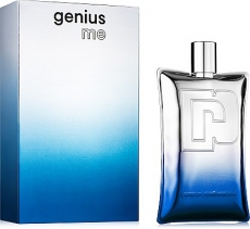 paco rabanne genius