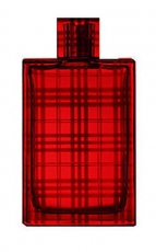 Burberry Brit Red
