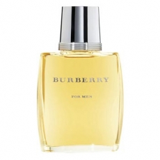 Burberry For Men