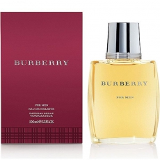 Burberry For Men Burberry For Men
