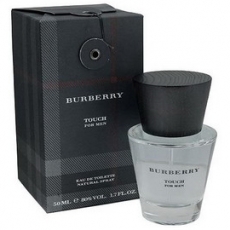 Burberry Touch Burberry Touch