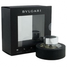 Bvlgari Black Bvlgari Black