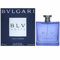 Bvlgari BLV Notte Bvlgari BLV Notte