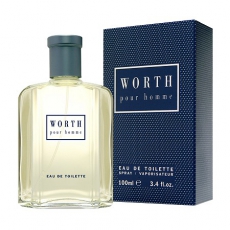 Worth Worth pour Homme