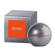 Hugo Boss In Motion Hugo Boss In Motion