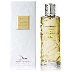 Christian Dior Escale A Portofino Christian Dior Escale A Portofino