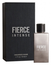 Мужские духи Abercrombie & Fitch Fierce Intense Concentrated, артикул ...