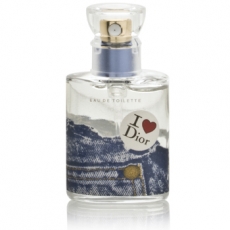 Christian Dior I Love Dior