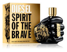 Diesel Spirit of The Brave