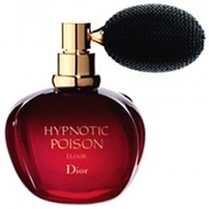Christian Dior Poison Hypnotic Elexir