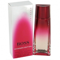 Boss Intense Shimmer