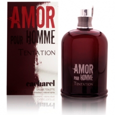 Cacharel Amor Pour Homme Tentation Cacharel Amor Pour Homme Tentation