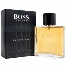 Hugo Boss N1 Hugo Boss N1