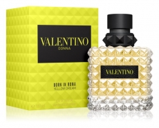 Valentino Donna Born In Roma Yellow Dream