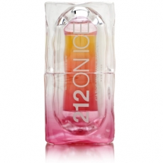 Carolina Herrera 212 On Ice Carolina Herrera 212 On Ice