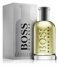 Hugo Boss Bottled (N 6) Eau de Toilette
