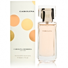 Carolina Herrera Carolina Carolina Herrera Carolina