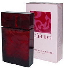 Carolina Herrera Chic Crystal Carolina Herrera Chic Crystal