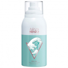 Kenzo Aqua Pour Femme Spray Can Fresh