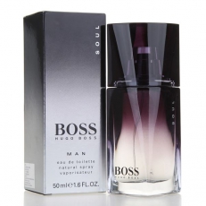 Hugo Boss Soul Hugo Boss Soul