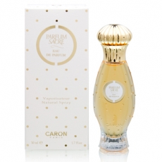 Caron Parfum Sacre
