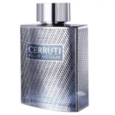 Cerruti Pour Homme Couture Edition