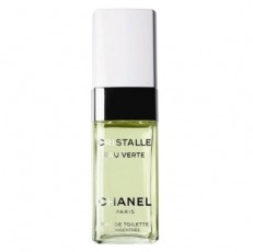 Chanel Cristalle Eau Verte Chanel Cristalle Eau Verte