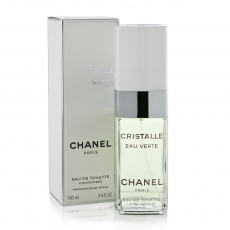 Chanel Cristalle Eau Verte Chanel Cristalle Eau Verte
