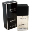 Chanel Egoiste Black