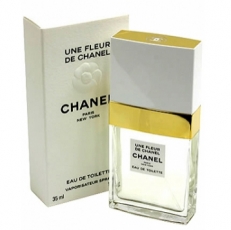 Chanel Une Fleur Chanel Une Fleur