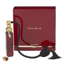 Boucheron Trouble