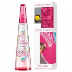 Issey Miyake L'Eau d'Issey Shades of Kolam Pour Femme