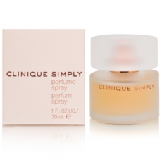 Clinique Simply