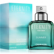 Calvin Klein Eternity Summer 2020 for Men