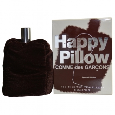 Comme des Garcons Happy Pillow