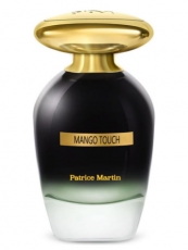 Patrice Martin Mango Touch