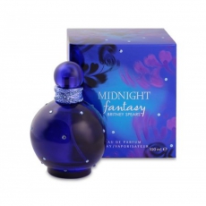 Britney Spears Midnight Fantasy Britney Spears Midnight Fantasy