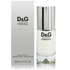 Dolce & Gabbana Feminine Dolce & Gabbana Feminine