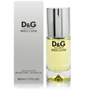 Dolce&Gabbana Masculine