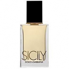 Dolce & Gabbana Sicily Dolce & Gabbana Sicily