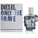 ������ Only The Brave